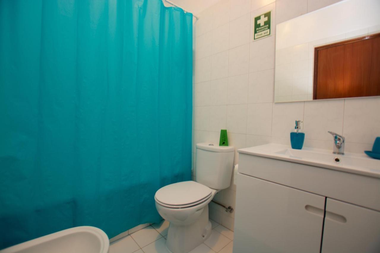 Casa Canoa B Armação de Pêra Exterior foto