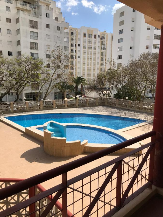 Casa Canoa B Armação de Pêra Exterior foto